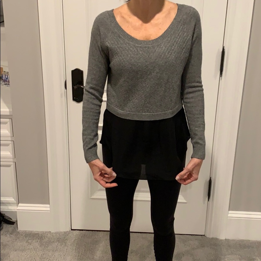 Jamison Sweater - Picture 1 of 4
